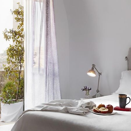 Angolo Del Poeta - Maison De Charme Matera Eksteriør bilde