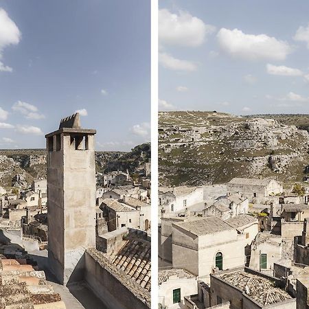 Angolo Del Poeta - Maison De Charme Matera Eksteriør bilde