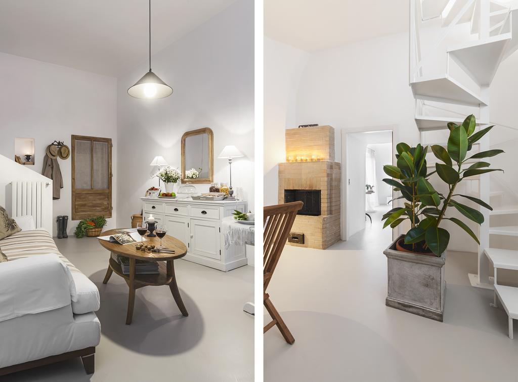 Angolo Del Poeta - Maison De Charme Matera Eksteriør bilde