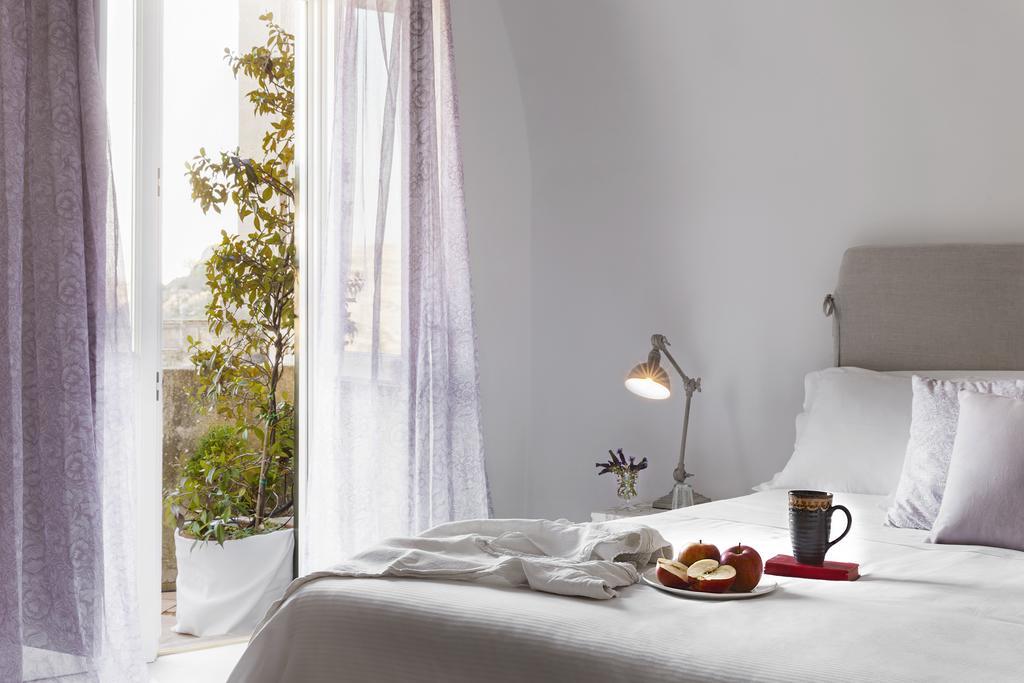 Angolo Del Poeta - Maison De Charme Matera Eksteriør bilde
