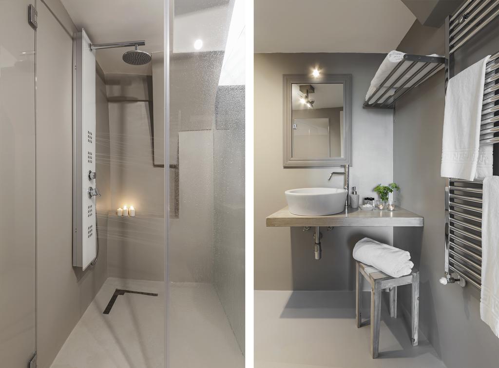 Angolo Del Poeta - Maison De Charme Matera Eksteriør bilde