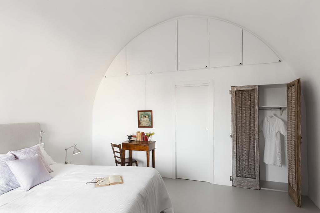 Angolo Del Poeta - Maison De Charme Matera Eksteriør bilde