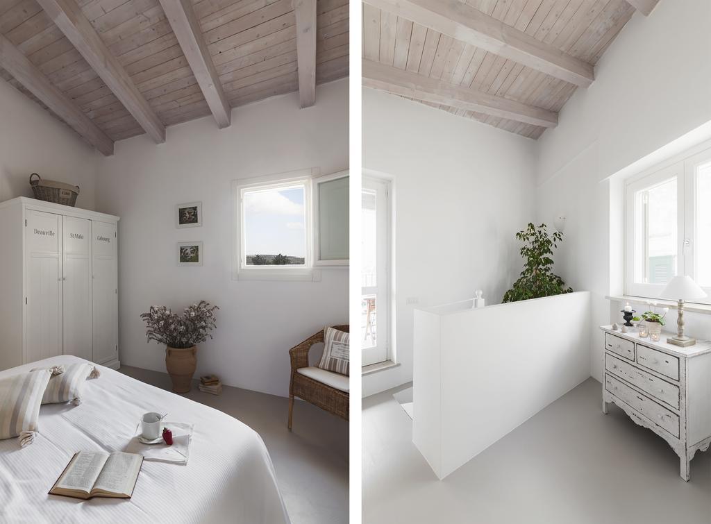 Angolo Del Poeta - Maison De Charme Matera Eksteriør bilde