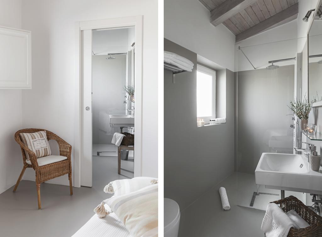 Angolo Del Poeta - Maison De Charme Matera Eksteriør bilde