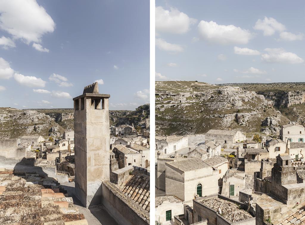 Angolo Del Poeta - Maison De Charme Matera Eksteriør bilde